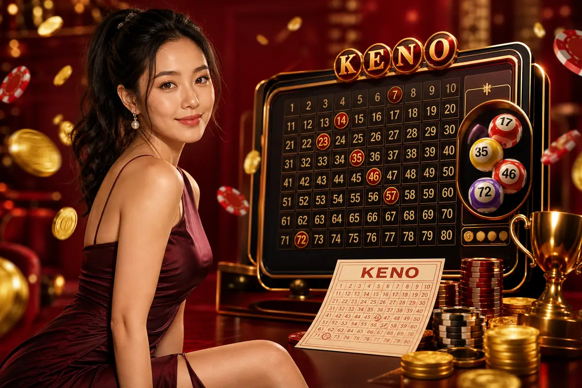 inwaa777 Live Casino ဂိမ်းထုတ်လုပ်သူများ